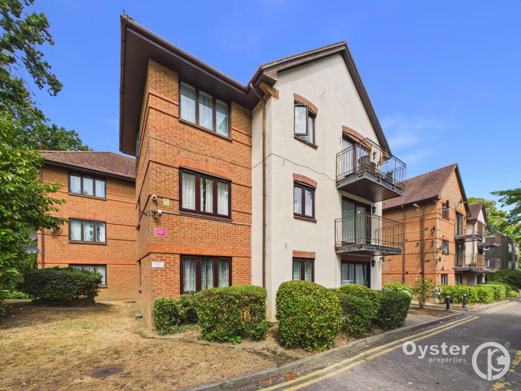 Main image of property: Uxbridge Road, Cygnet House Uxbridge Road, HA7