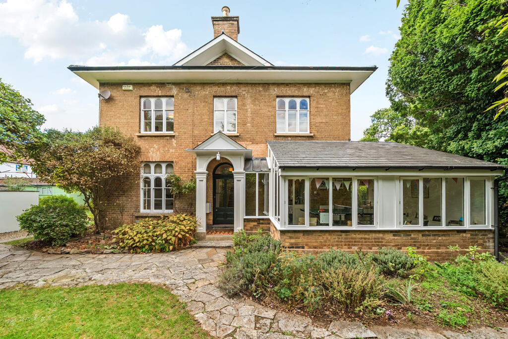 Main image of property: Holway Avenue, Taunton