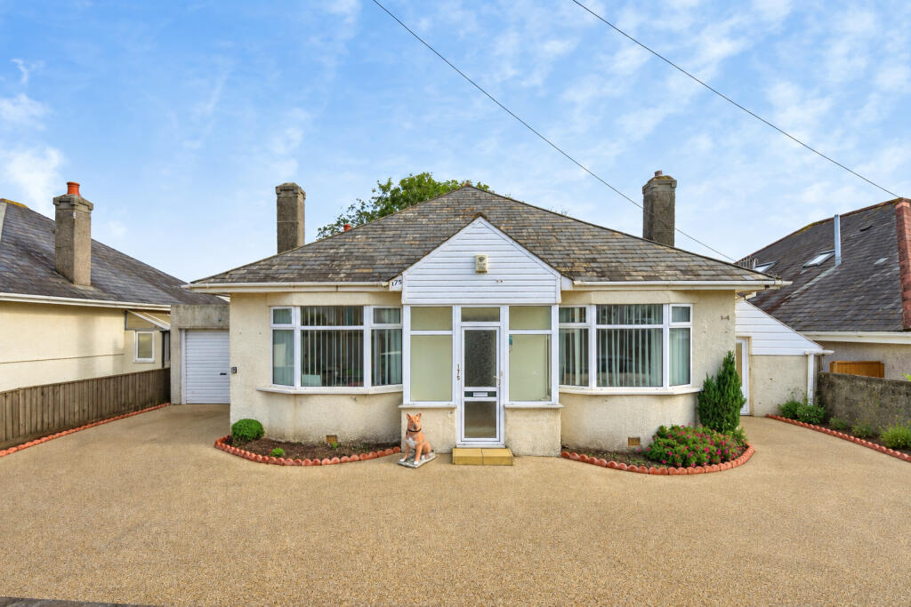 Main image of property: Elburton Road, Plymouth