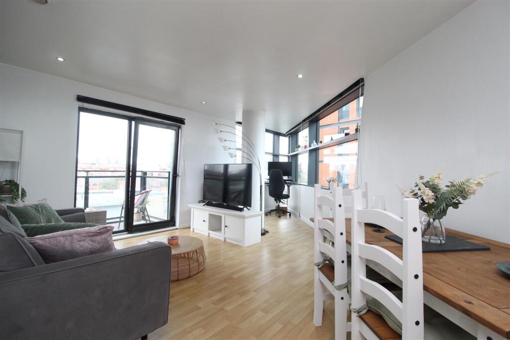 Main image of property: Waterloo Street, Leeds