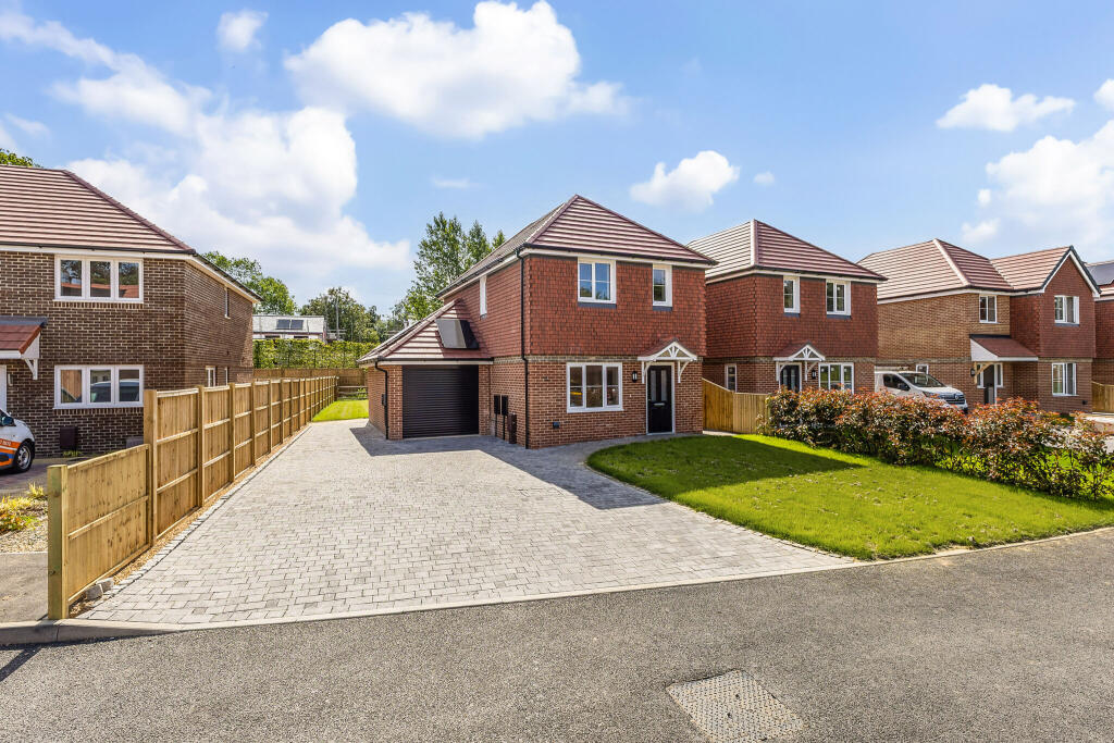 Main image of property: Orchard Close, Chichester, PO18