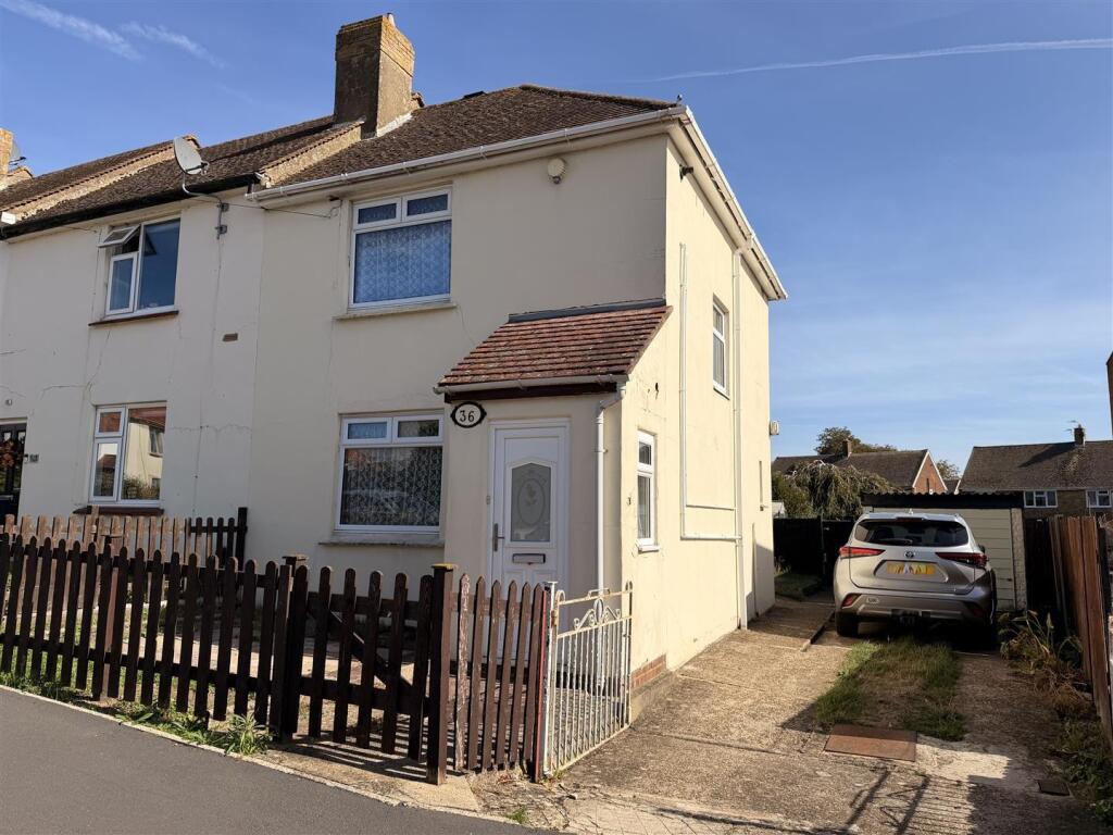 Main image of property: Larkfield Road, Larkfield, Aylesford