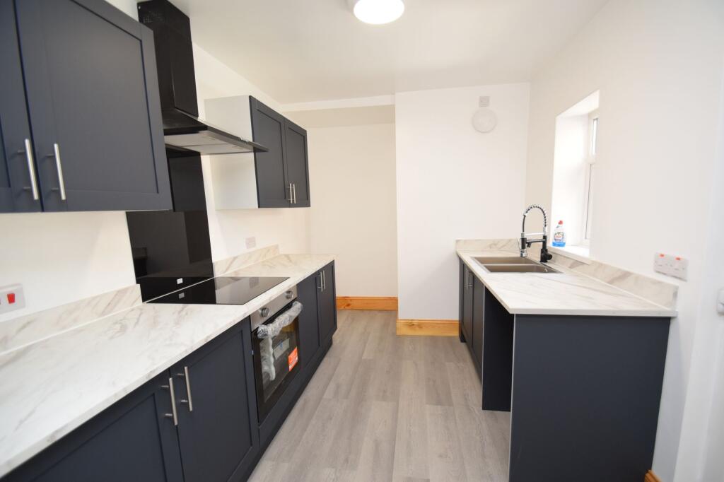 Main image of property: Park Road, Stanley, DH9