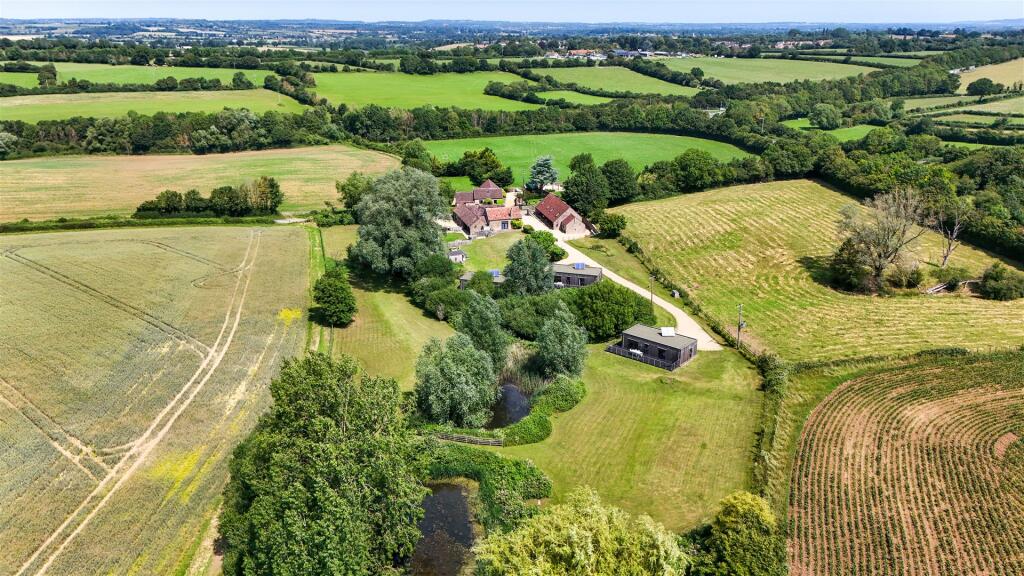 Main image of property: By The Byre Holidays & The Old Cow Byre, Whitechapel Lane, Beckington, Frome, Somerset, BA11