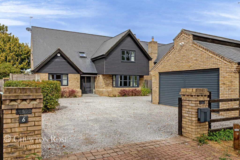 Main image of property: Bedford Road, Houghton Regis