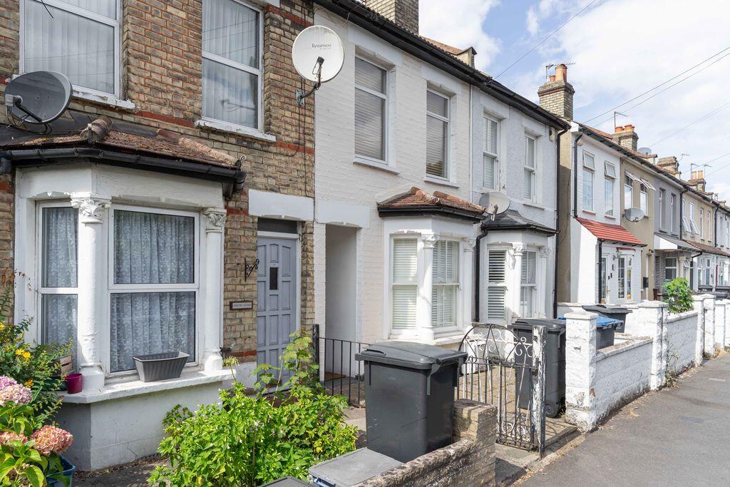 Main image of property: St. Peters Street, South Croydon