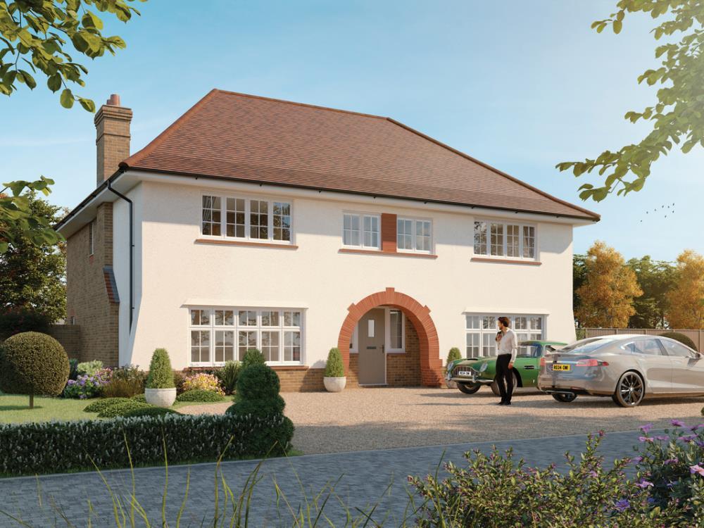 Main image of property: Shoe Lane,
Farnborough,
Hampshire
GU11 2HE