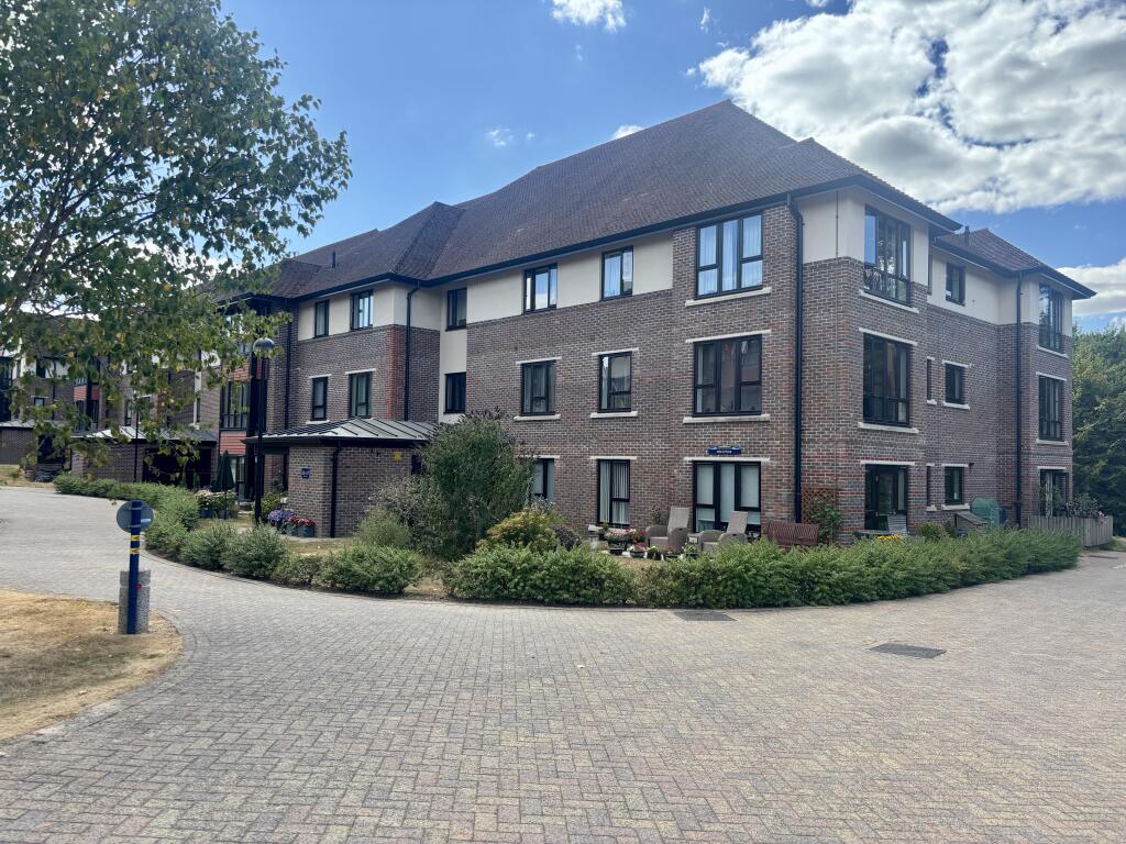 Main image of property: Birch Walk St Georges Park, Ditchling Road, Ditchling Common, Ditchling, East Sussex