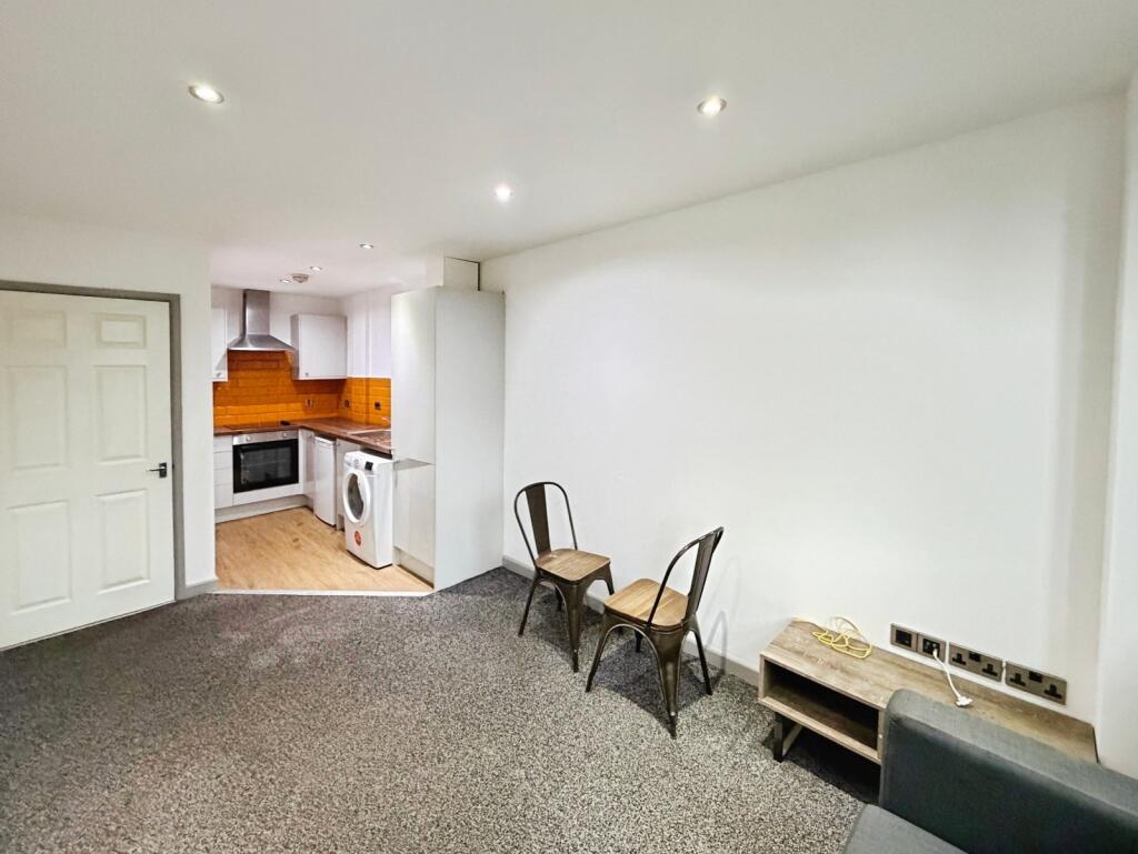 Main image of property: Blackwall, Halifax, West Yorkshire, HX1