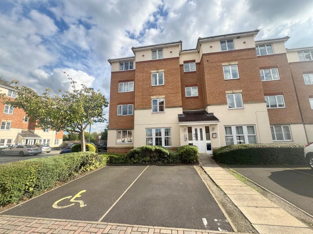 Main image of property: Spruce Court, WAKEFIELD
