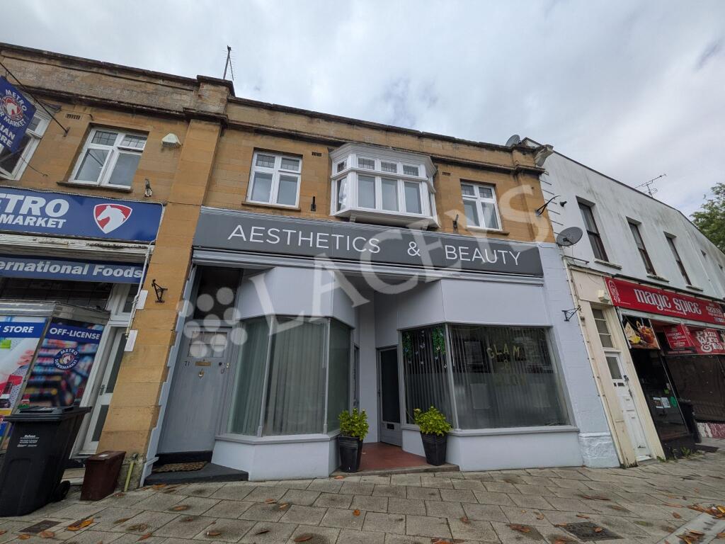 Main image of property: Princes Street, Yeovil, BA20 1EE