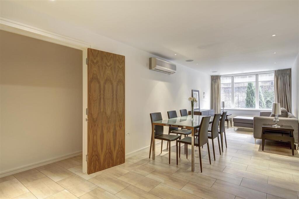 Main image of property: Imperial House, YOUNG STREET, London, W8