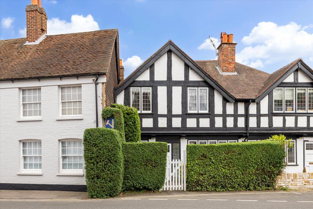 Main image of property: Ferry End, Bray, Maidenhead, Berkshire SL6
