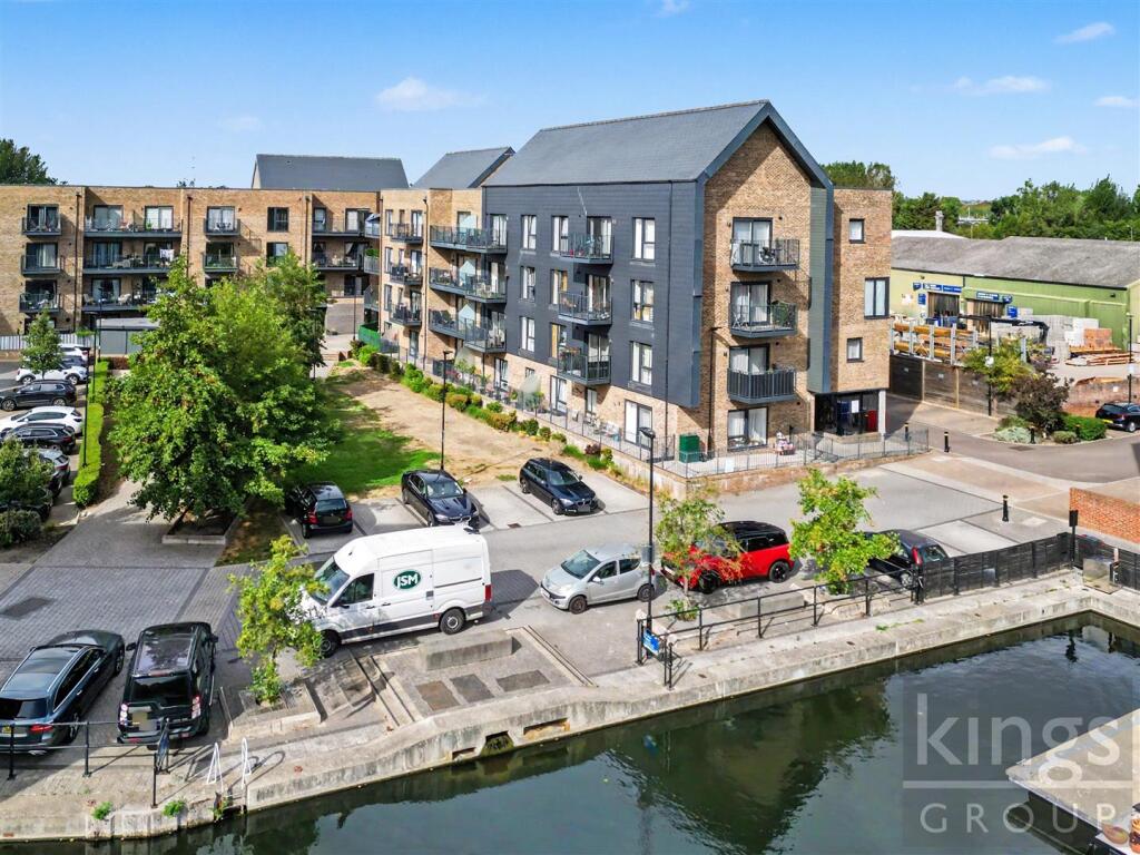 Main image of property: Marina Court, Waltham Abbey