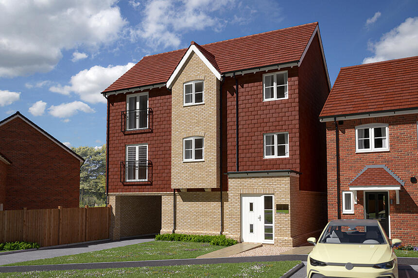 Main image of property: Farleigh Hill
Tovil
Kent
ME15 6EQ