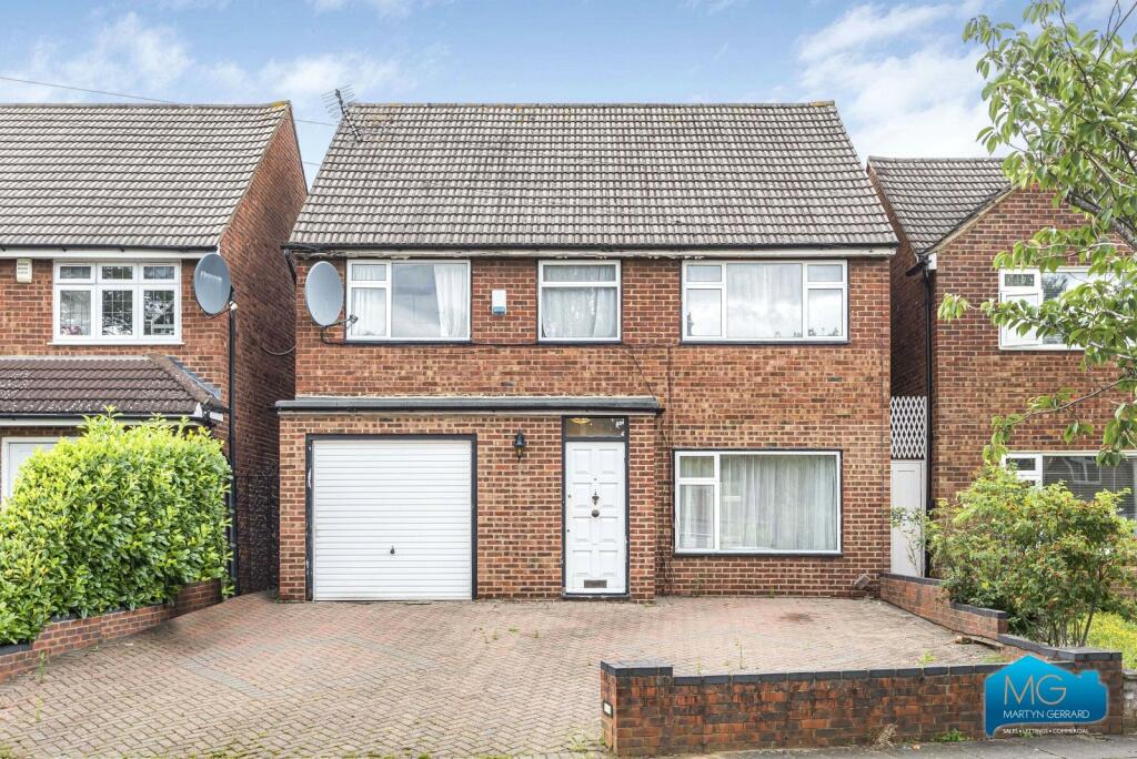 Main image of property: Sunnydale Gardens, Mill Hill, London, NW7