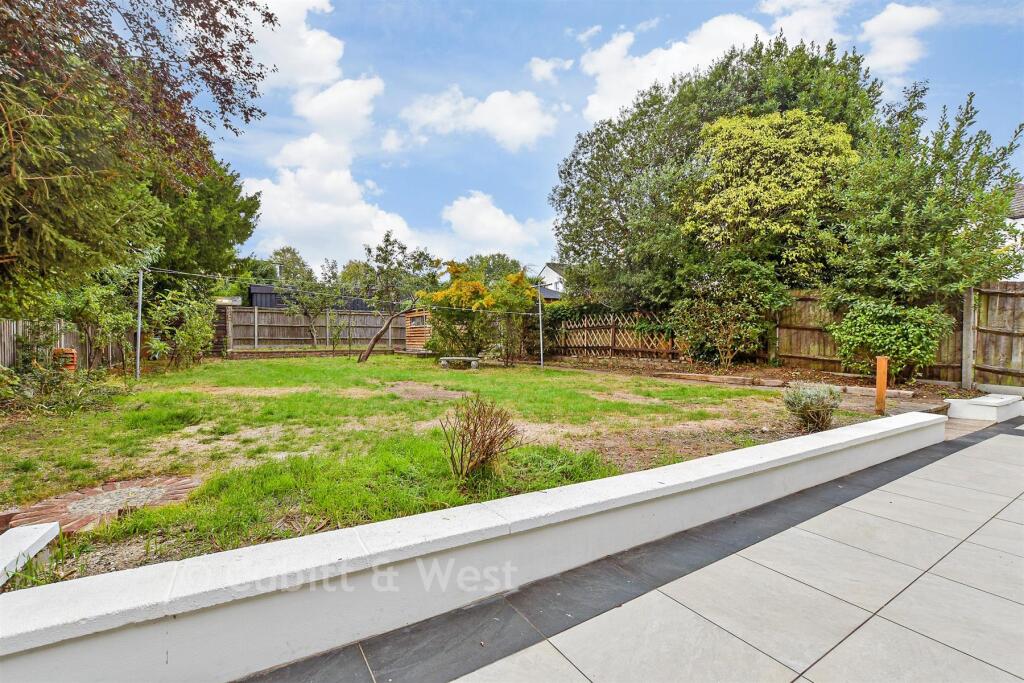 Main image of property: Grosvenor Gardens, Wallington, Surrey