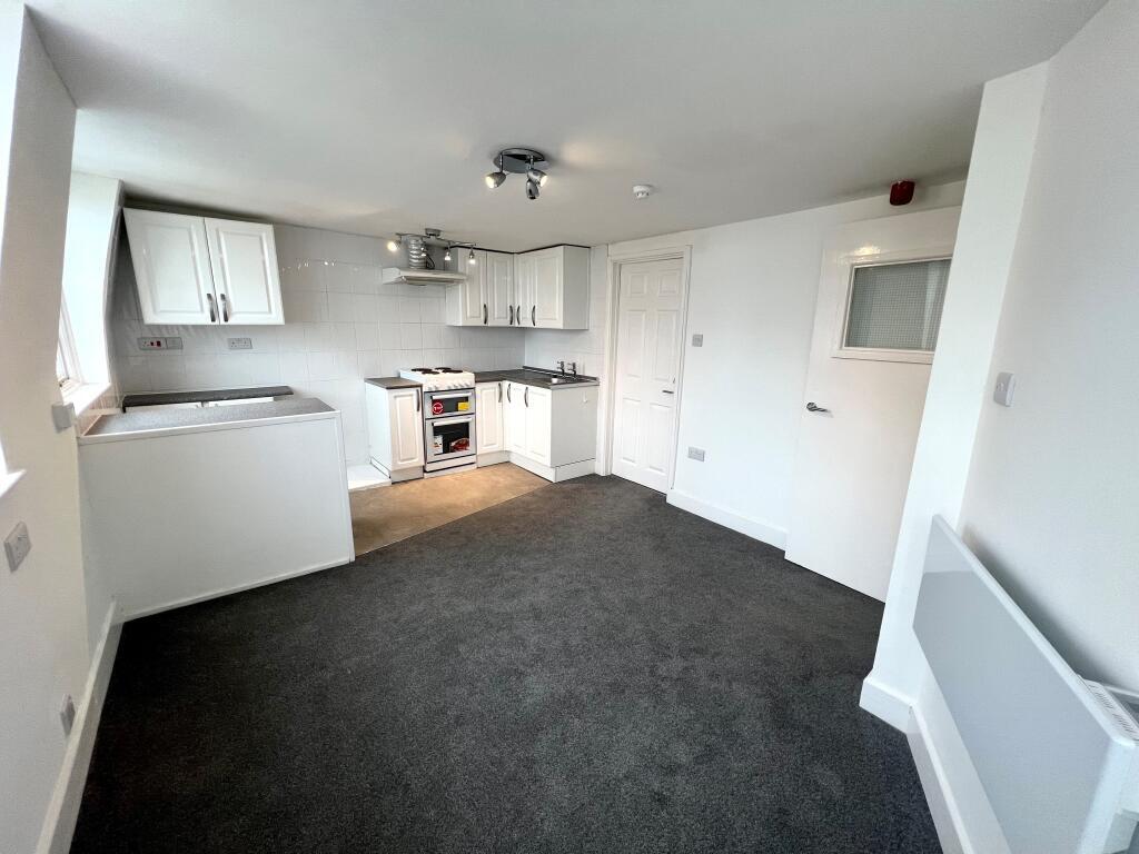Main image of property: EAST STREET- CLOSE TO WEYMOUTH BEACH