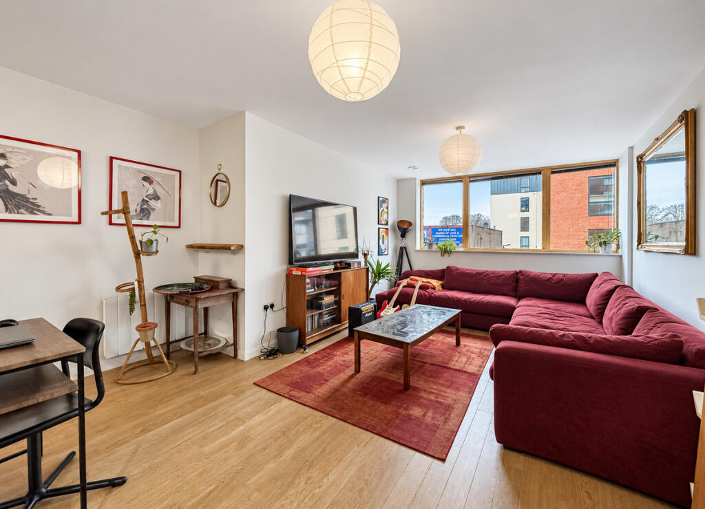 Main image of property: Dean Street, Bristol, BS2