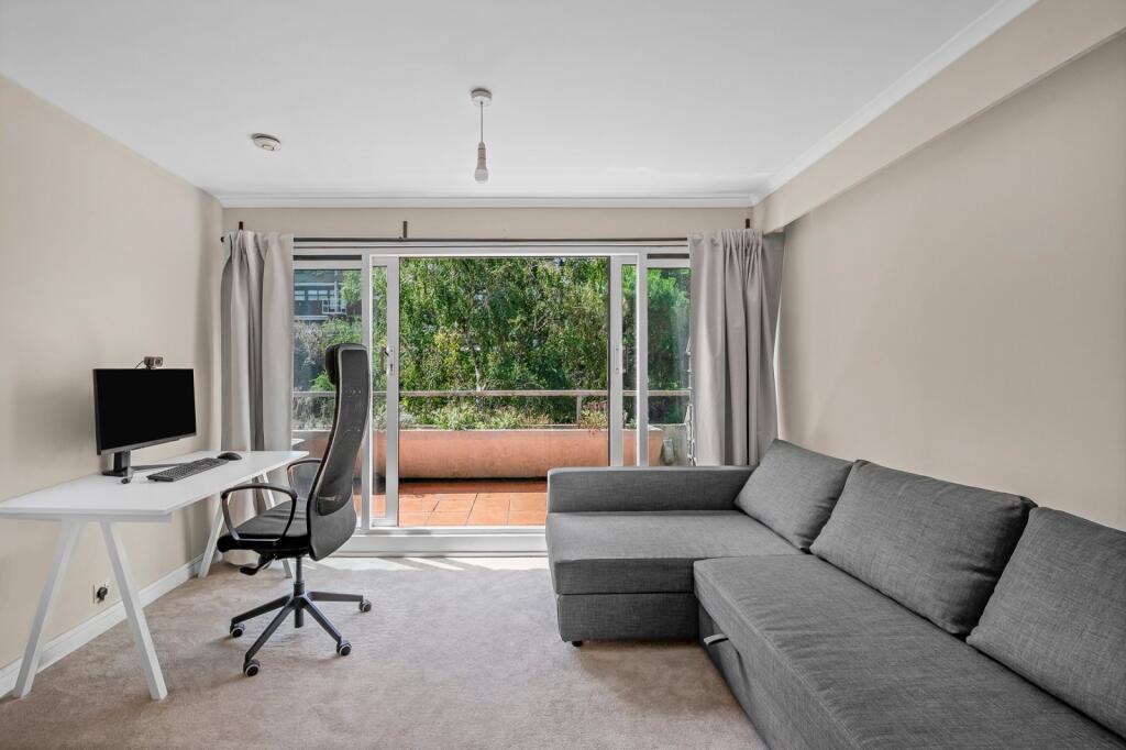 Main image of property: Archery Steps,
St. Georges Fields, W2