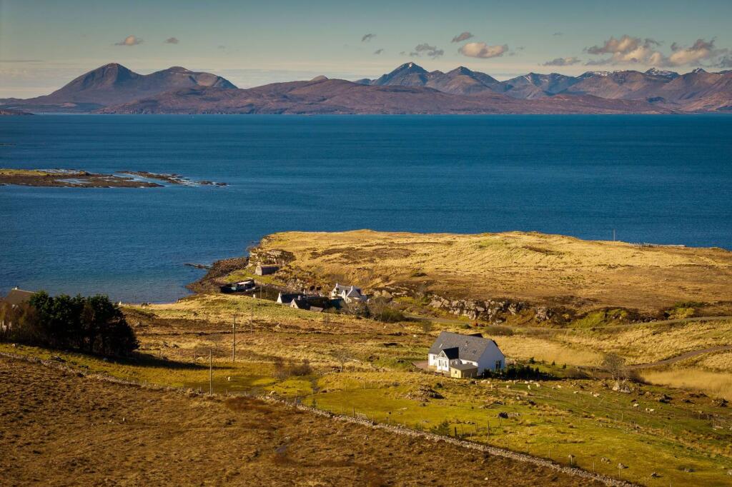 Main image of property: Rowanlea, Applecross, Strathcarron, IV54 8LT