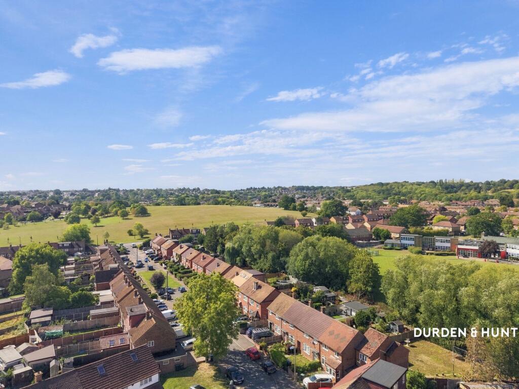 Main image of property: Collard Avenue, Loughton, IG10