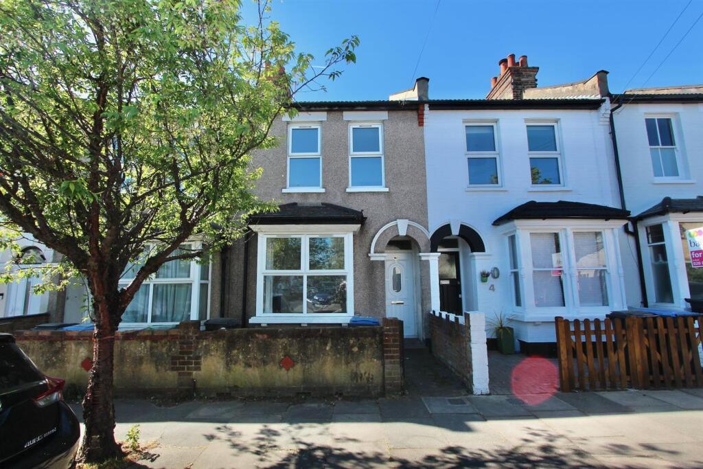 Main image of property: Cross Road, EN1