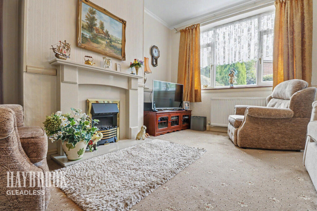 Main image of property: Thornborough Road, Sheffield