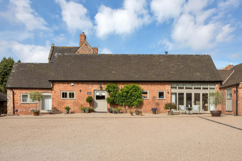 Main image of property: Grimesgate, Diseworth, DE74
