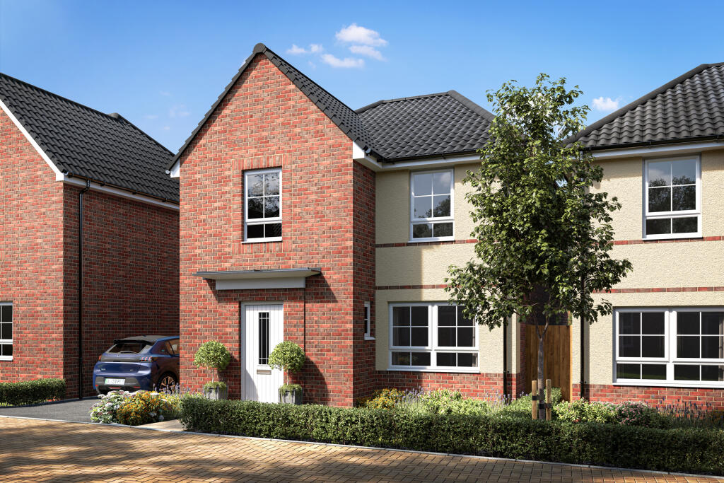 Main image of property: Sandwich Drive,
Sandwich Road,
Deal,
Kent,
CT14 0AD