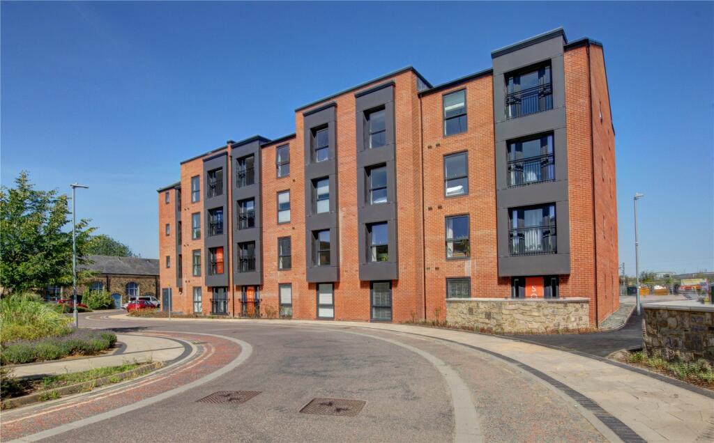 Main image of property: Motivo, Greensfields Close, Gateshead, NE8