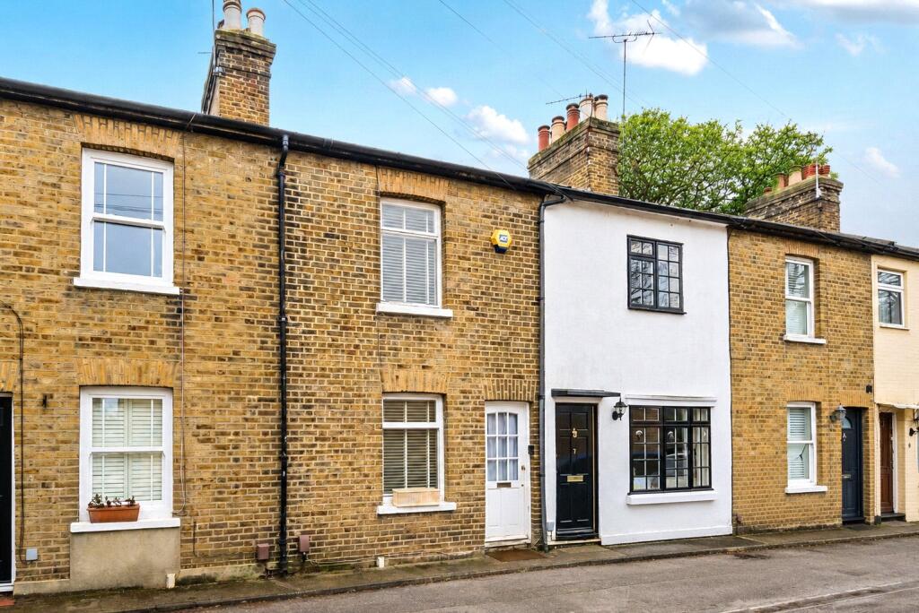 Main image of property: Adelaide Place, Weybridge, KT13