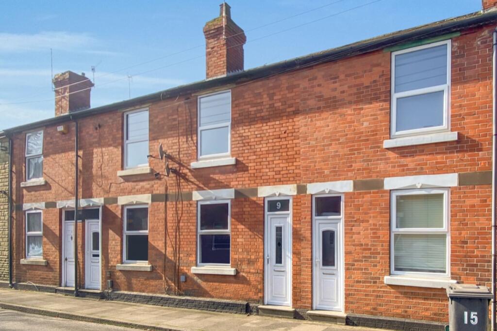 Main image of property: Wellington Street, Stapleford, Nottingham, Nottinghamshire, NG9