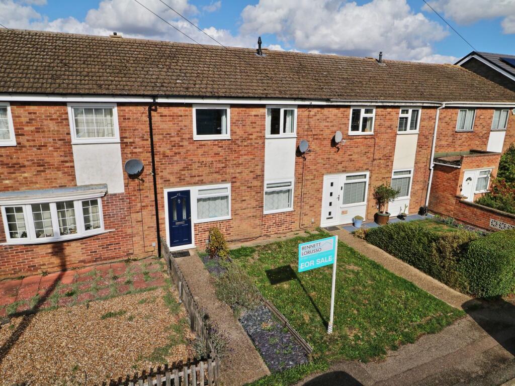 Main image of property: Brampton Gardens, Eynesbury, St Neots, PE19