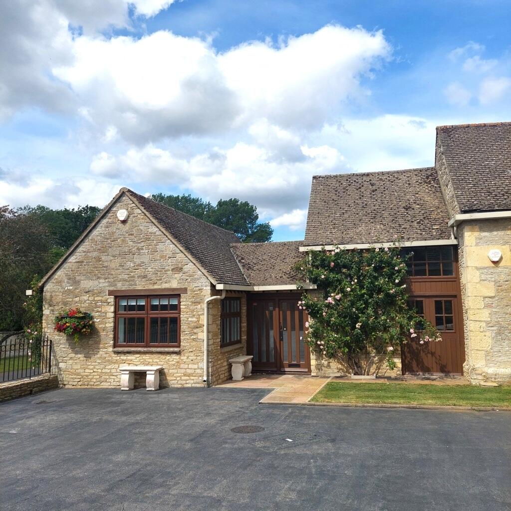 Main image of property: Unit 1, Priory Court, Poulton, Cirencester, Gloucestershire GL7 5JB