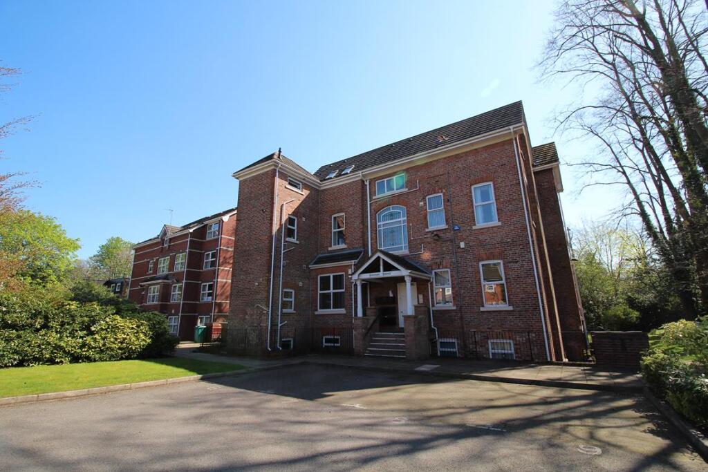Main image of property: Palatine Road, West Didsbury, M20