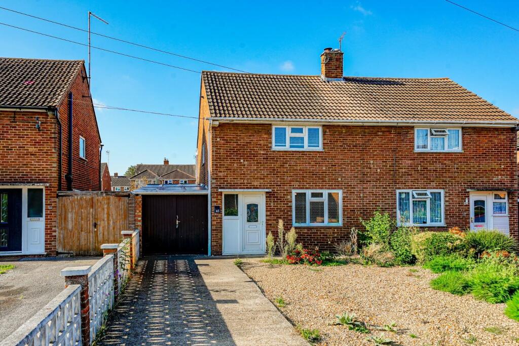 Main image of property: Russell Way, Leighton Buzzard