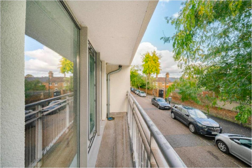 Main image of property: Vineyard Path, SW14