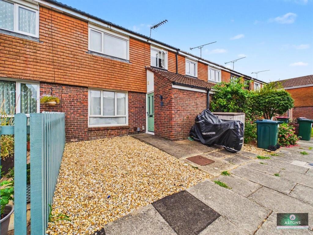 Main image of property: Beaumont Close, Ifield West
