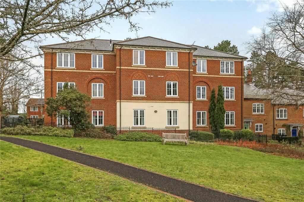 Main image of property: Braemore Court, Marnhull Rise, Winchester, SO22