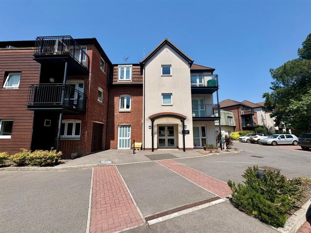 Main image of property: Ringwood Road, Ferndown
