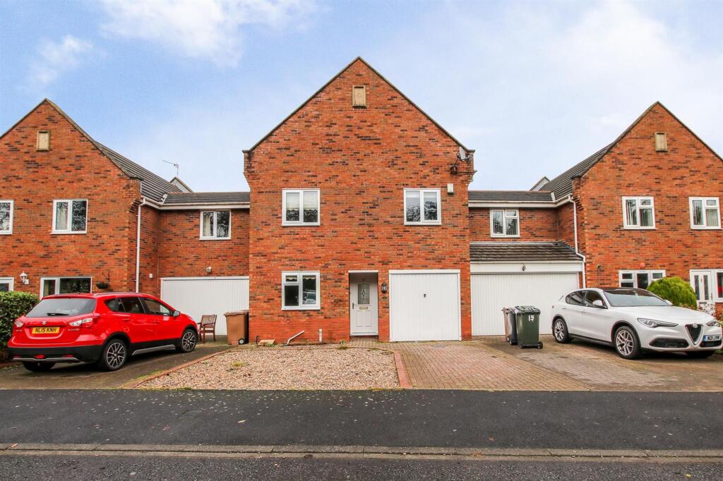 Main image of property: Commissioners Wharf, North Shields, NE29