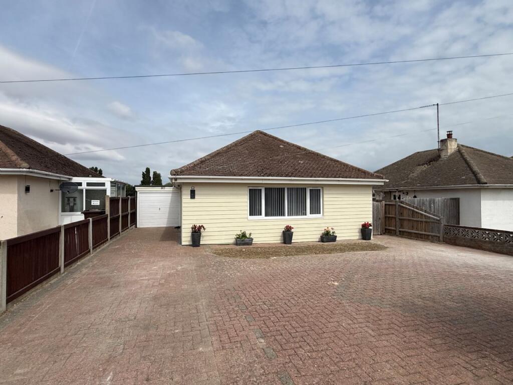 Main image of property: WALTON ROAD, WALTON-ON-THE-NAZE