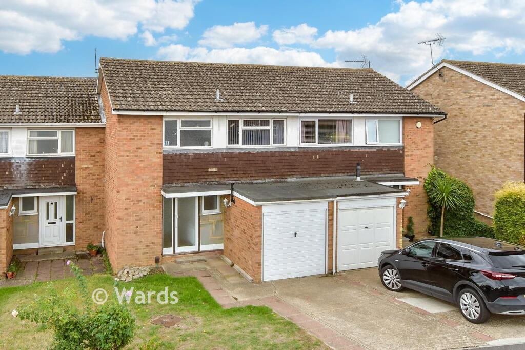 Main image of property: Clive Road, Sittingbourne, Kent