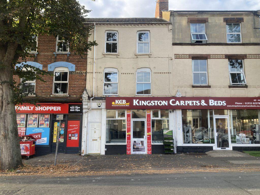 Main image of property: MIDLAND ROAD, WELLINGBOROUGH