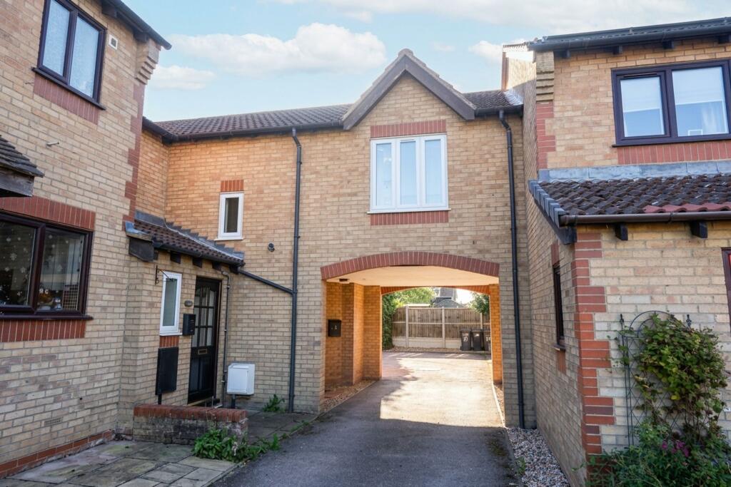 Main image of property: Vermuyden Gardens, Sutton, CB6
