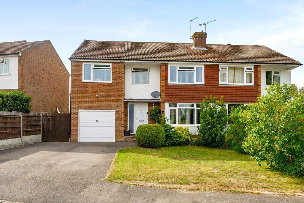 Main image of property: Wheatfield Lea, Cranbrook