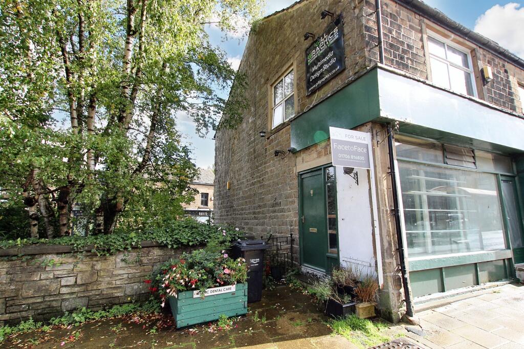 Main image of property: Rochdale Road, Todmorden, OL14