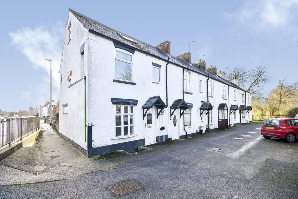 Main image of property: Beardall Street, Hucknall, NG15