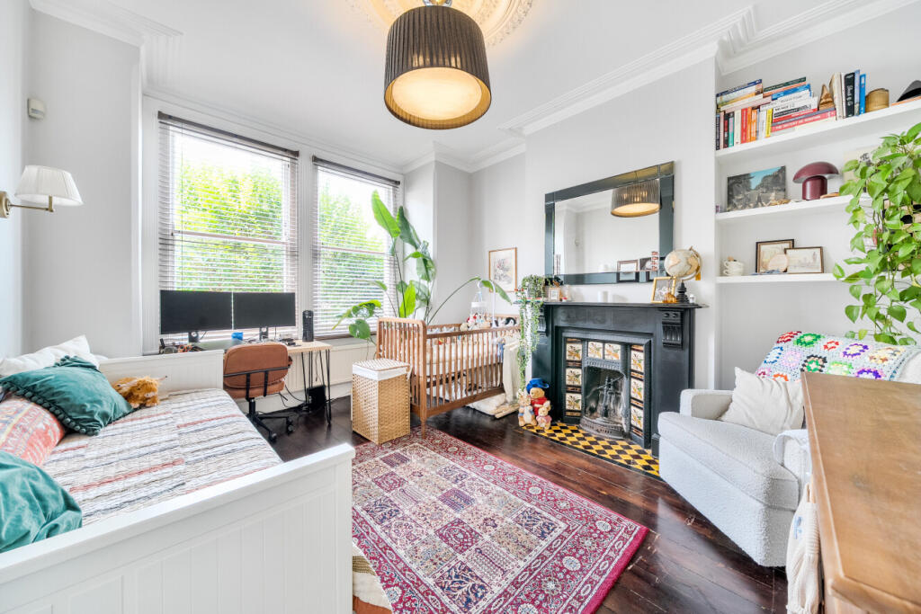 Main image of property: Rectory Grove, Clapham, London, SW4